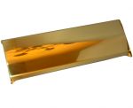 Solid Brass 10